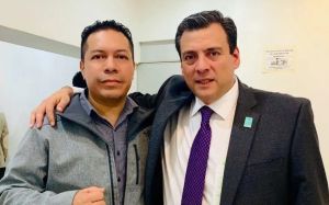 Скандал на турнире под эгидой WBC: Избит проворовавшийся промоутер