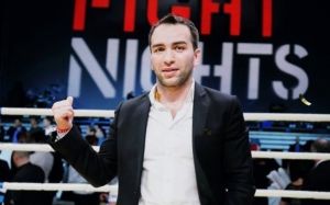 Камил Гаджиев сделал заявление по поводу судейского вердикта в бою Уланбеков - Жумагулов 