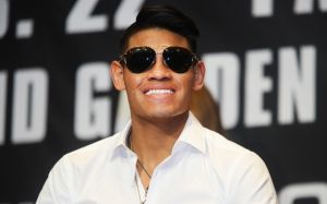 Top Rank выиграл торги по бою Наваррете - Магдалено, есть две даты