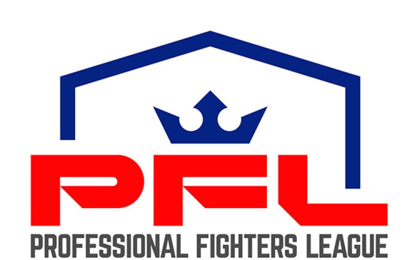 Прямая трансляция PFL 9: Винни Магальяеш – Рахим Клевеланд