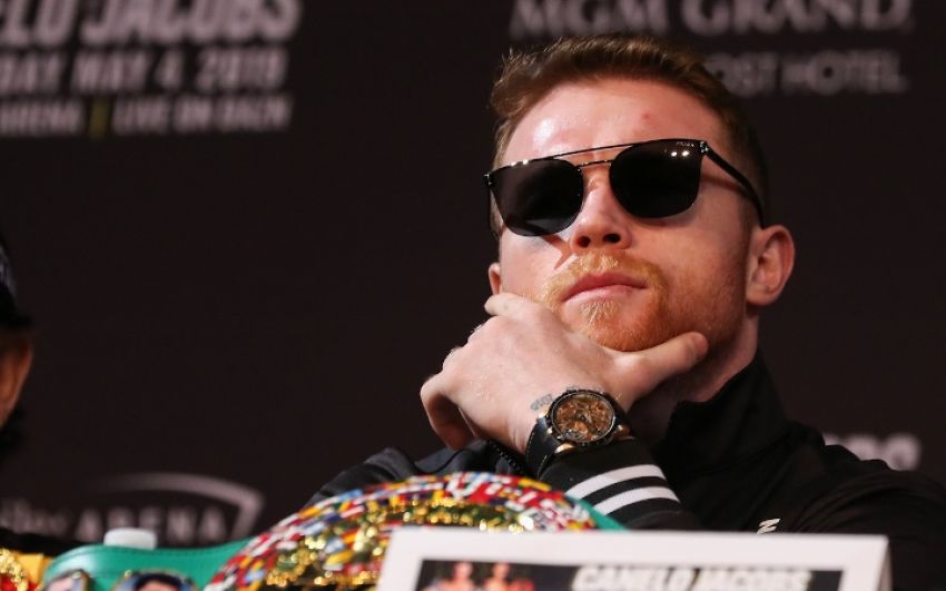 Рейтинг боксёров P4P от BoxRec за июнь 2019 