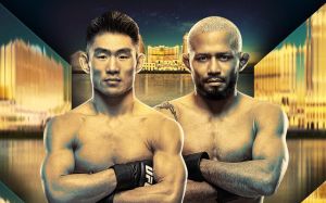 РП ММА №17 (UFC Fight Night 277): 30 мая