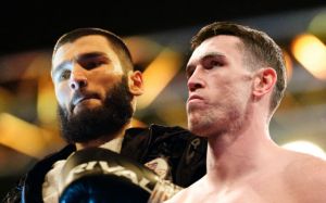 Чемпион Hardcore FC дал прогноз на бой Бетербиева со Смитом