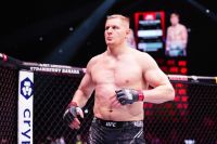 Камил Гаджиев подобрал следующего соперника для Сергея Павловича