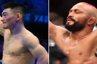 Где смотреть UFC Fight Night 277: Сонг Ядонг – Дейвисон Фигейреду