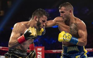 Итоги мая 2018 по версии пользователей fightnews.info