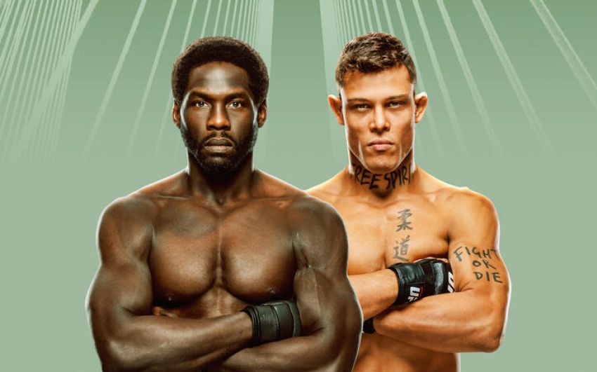 РП ММА №35 (UFC ON ESPN 62): 25 августа