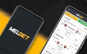 Удобная Melbet мобильная версия и приложение для ставок на телефоне