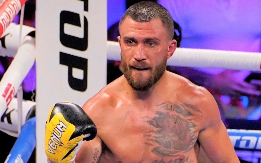 "Это чертила, б***ь": бывший тренер Кличко жестко проехался по Ломаченко