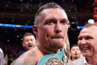 WBC назначил следующий бой Усика