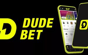 Dude Bet ставки на баскетбол