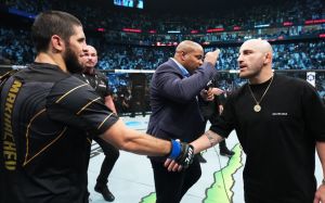 Ислам Махачев - Алекс Волкановски. Превью главного боя UFC 284