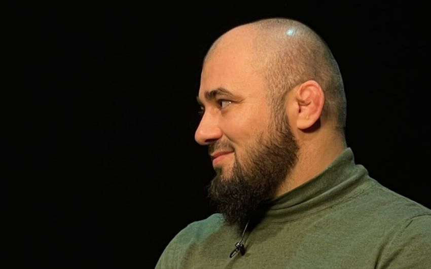 Бадаев - о бое Минеева с Гасановым: "В конце следующего года было бы идеально"