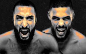 Прямая трансляция UFC Fight Night 278