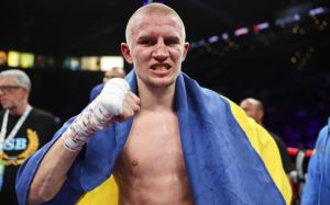 Сергей Богачук раскритиковал рейтинг Топ-10 лучших украинских боксеров от GiveMeSport