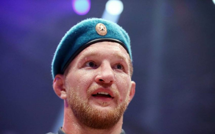 Камил Гаджиев подобрал идеального соперника для Минеева: "Это был бы бой десятилетия"
