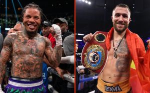 Команда Джервонты Дэвиса запросила у Top Rank объединительный бой с Василием Ломаченко