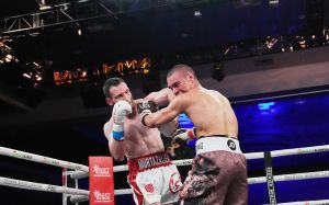 Костя Цзю рассказал, какими были его первые слова сыну после поражения от Муртазалиева