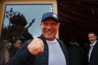 Аксель Шульц: О Формане, допинге и новой жизни после бокса