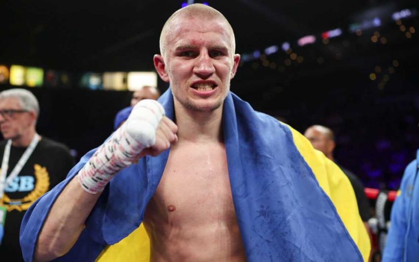 Сергей Богачук раскритиковал рейтинг Топ-10 лучших украинских боксеров от GiveMeSport