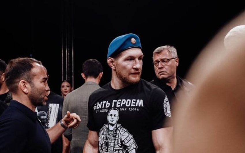 Владимир Минеев - о поездке в Мариуполь: "Настроение у людей разное"
