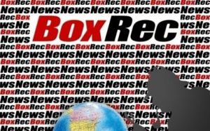  Рейтинг боксеров p4p от BoxRec за октябрь 2017 