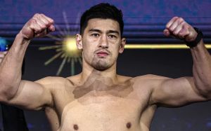 Маурисио Сулейман подтвердил отказ Бивола от титула WBC: "Получил холодное уведомление с нелепыми аргументами"