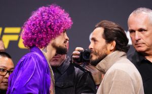 Ставки на UFC 299: Коэффициенты на турнир Шон О'Мэлли – Марлон Вера 2