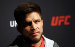 Генри Сехудо назвал лучшего полулегковеса в мире, и это не боец UFC