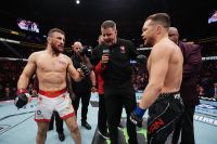 Ислам Махачев дал прогноз на трилогию Ян - Двалишвили