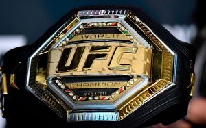 Рейтинг бойцов UFC за июль 2023 года