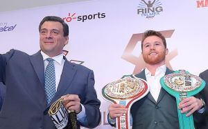 Падение WBC - Франчайзинговое бессилие