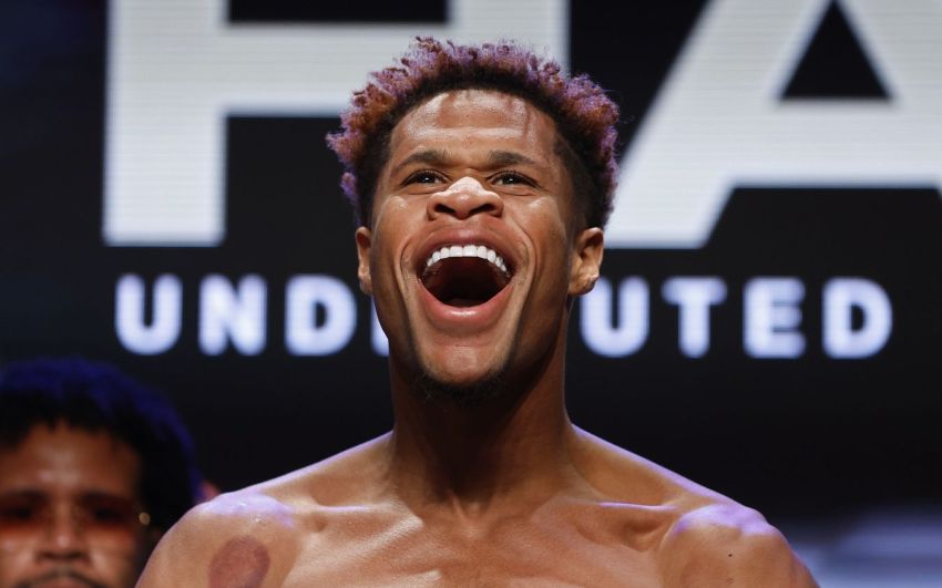 Бернард Хопкинс раскритиковал Хэйни за иск в адрес Гарсии и Golden Boy Promotions: "Посмотрите, что говорят фанаты"