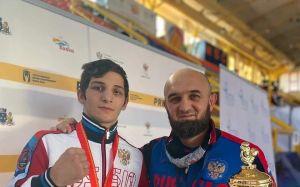 Итоги Чемпионата Европы по боксу 2023 EUBC U22