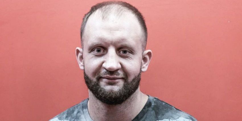 Емельяненко хотят видеть в боях на голых кулаках