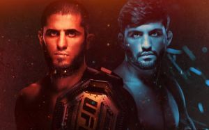 РП ММА №2 (UFC 311): 19 января