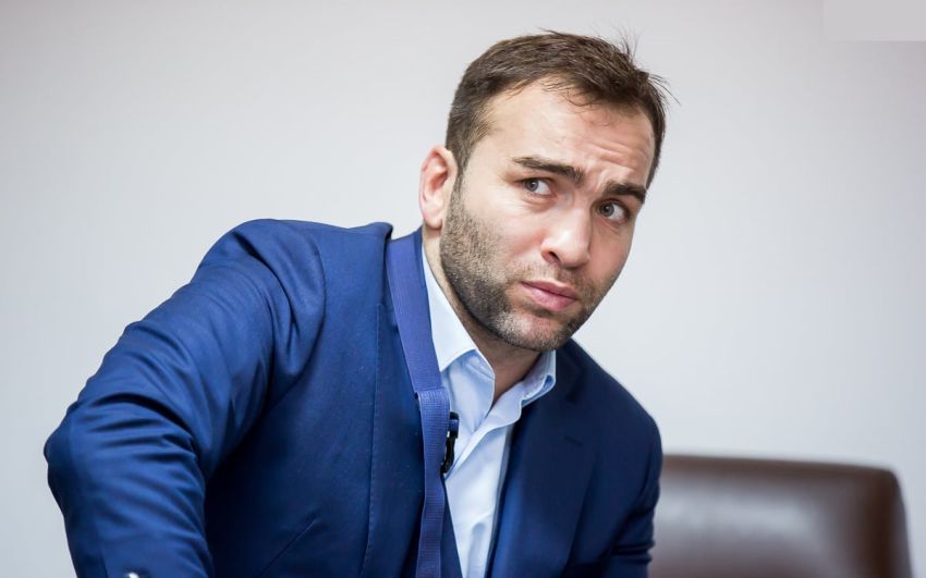 Гаджиев оценил возможность проведения боя Диаса с Асхабовым