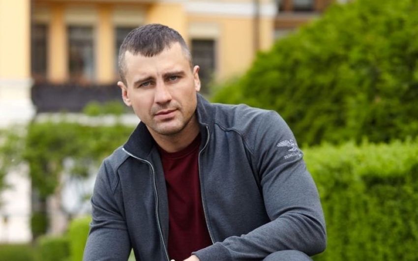 Александр Гвоздик проведет бой против Дэвида Бенавидеса