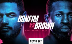 РП ММА №37 (UFC on ESPN 73): 9 ноября