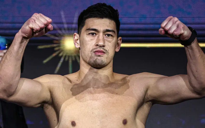 Маурисио Сулейман подтвердил отказ Бивола от титула WBC: "Получил холодное уведомление с нелепыми аргументами"