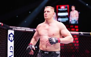 Камил Гаджиев подобрал следующего соперника для Сергея Павловича