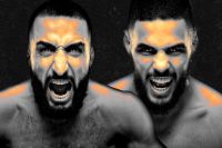 Прямая трансляция UFC Fight Night 278