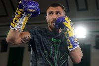 Инсайдер назвал двух потенциальных соперников Ломаченко после возвращения