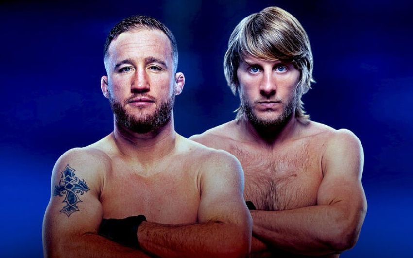 РП ММА №1 (UFC 324): 25 января