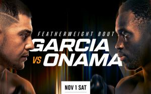 РП ММА №36 (UFC Fight Night 263): 2 ноября