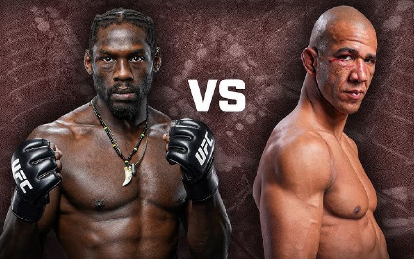РП ММА №6 (UFC Fight Night 251): 16 февраля