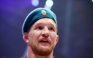 Камил Гаджиев подобрал идеального соперника для Минеева: "Это был бы бой десятилетия"