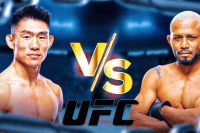UFC Fight Night 277. Смотреть онлайн прямой эфир